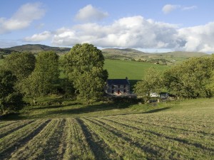 Mourne Heritage Trust